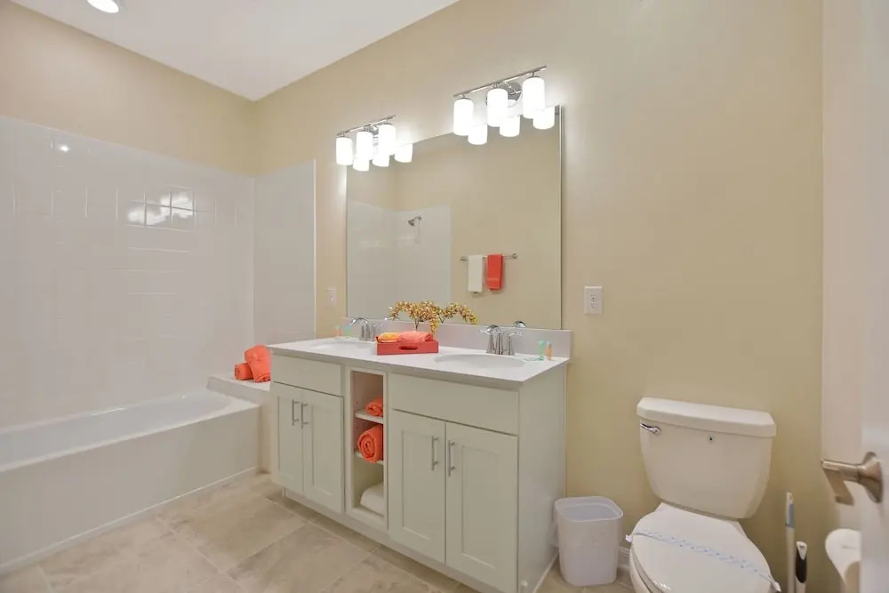 3131 Paradox Circle, Unit 404 #838 2 Bedroom Apts