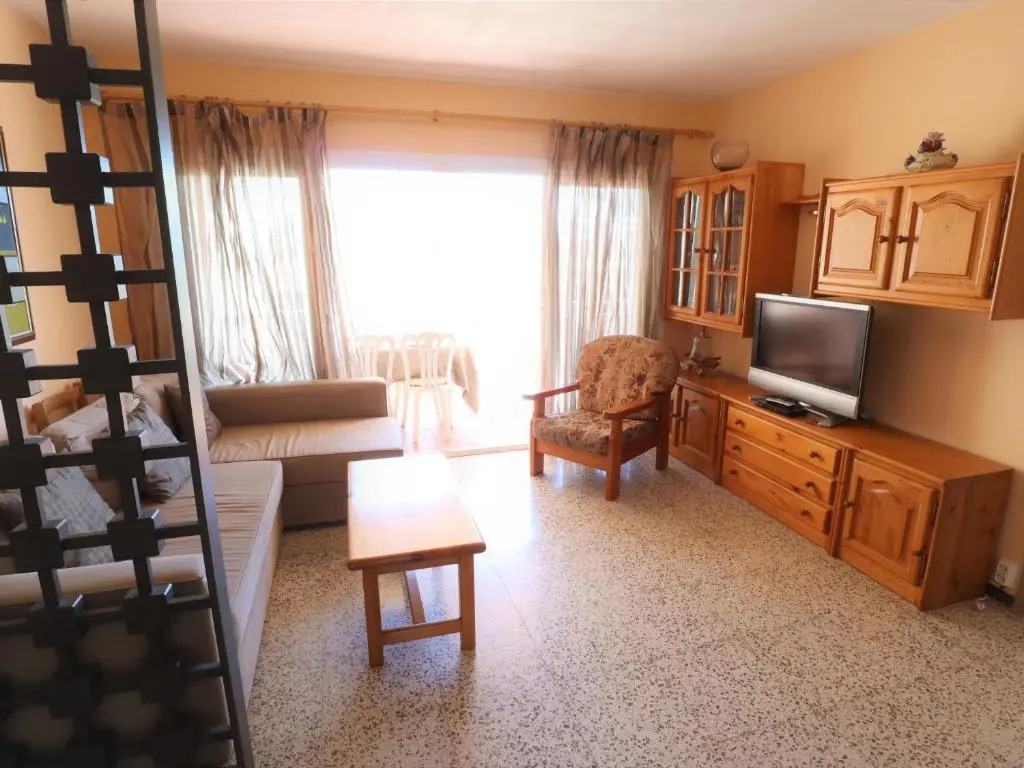 Creu de sant pol, apartamento 6 pax a pocos metros Playa Sant Pol F30083