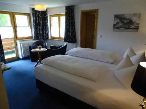 Der Berghof
