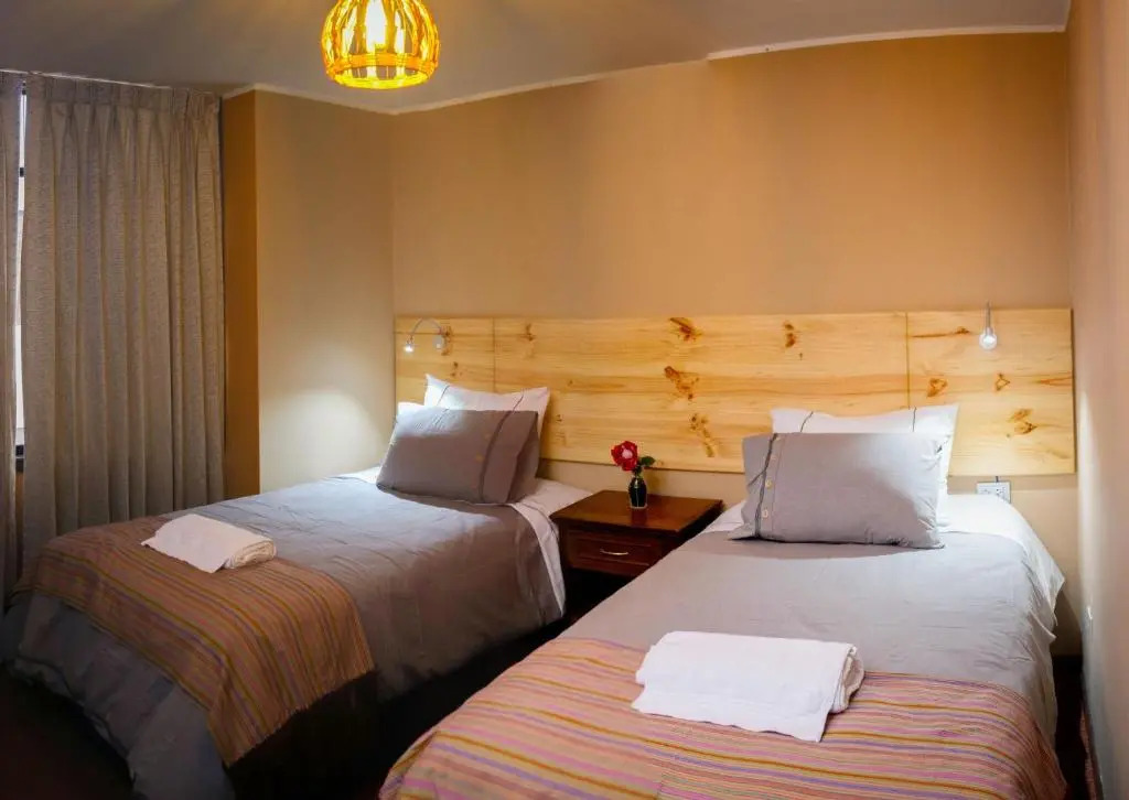 Colibri Inn