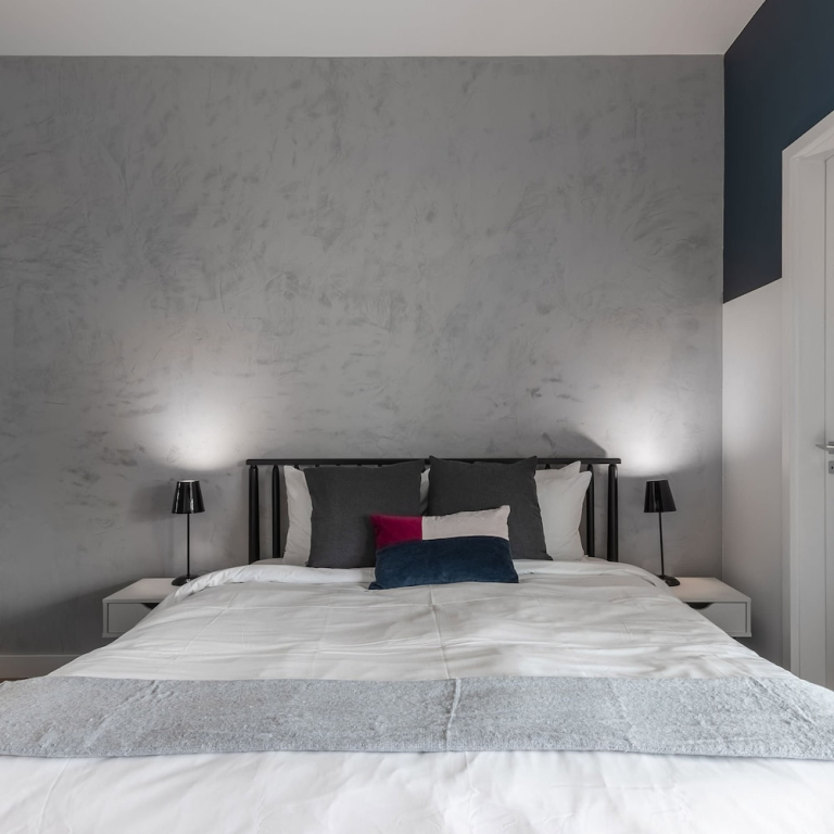Pequetita Exclusive I Perfect 1-br in Vila Olimpia