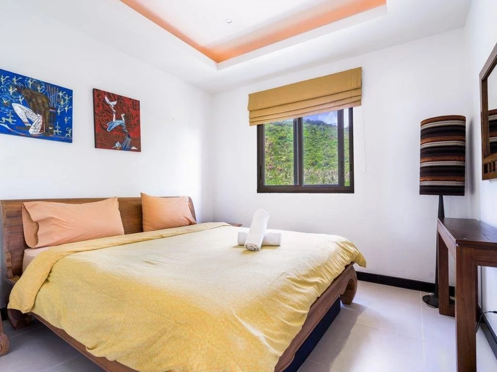 Villa Lulu Koh Samui