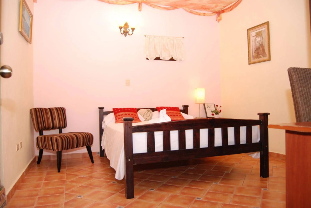 Hotel Doña Elvira