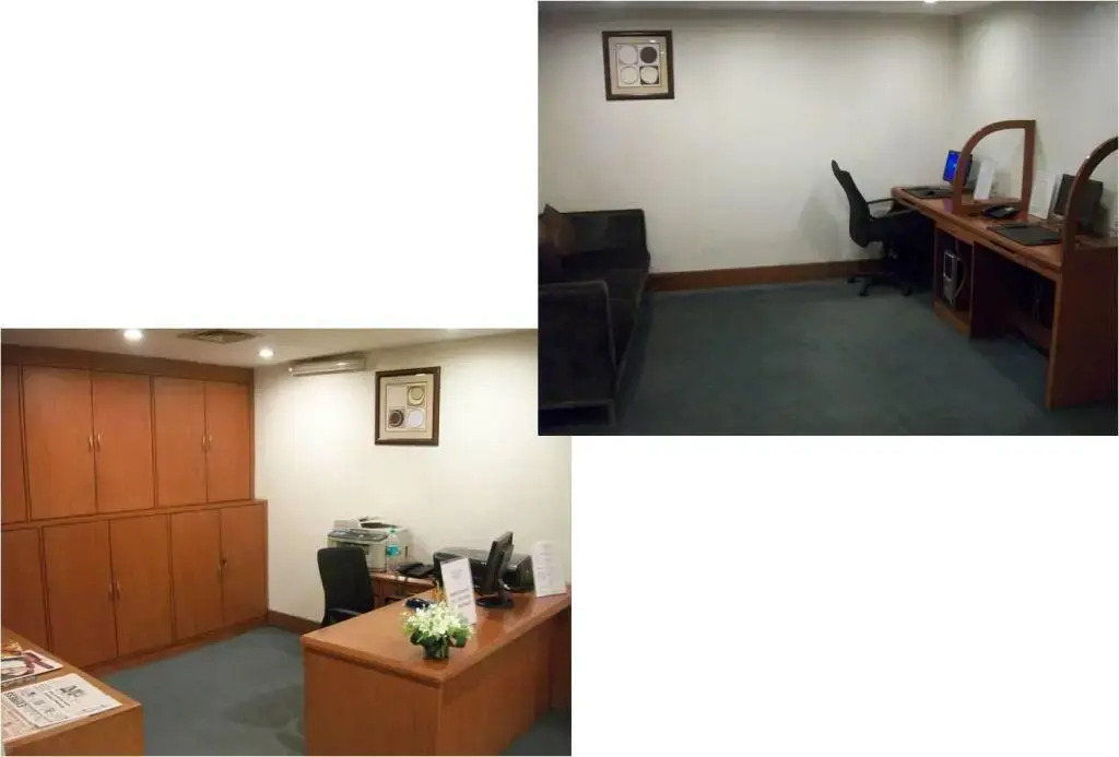Park Guest House
