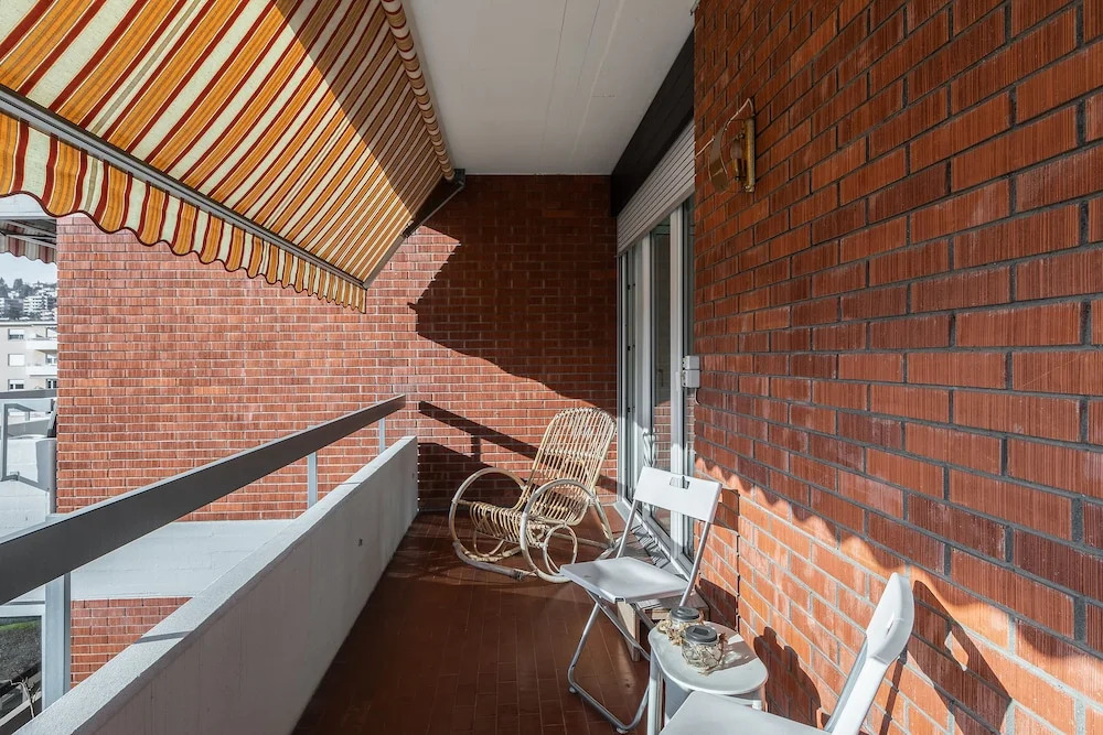 Bell Apartment