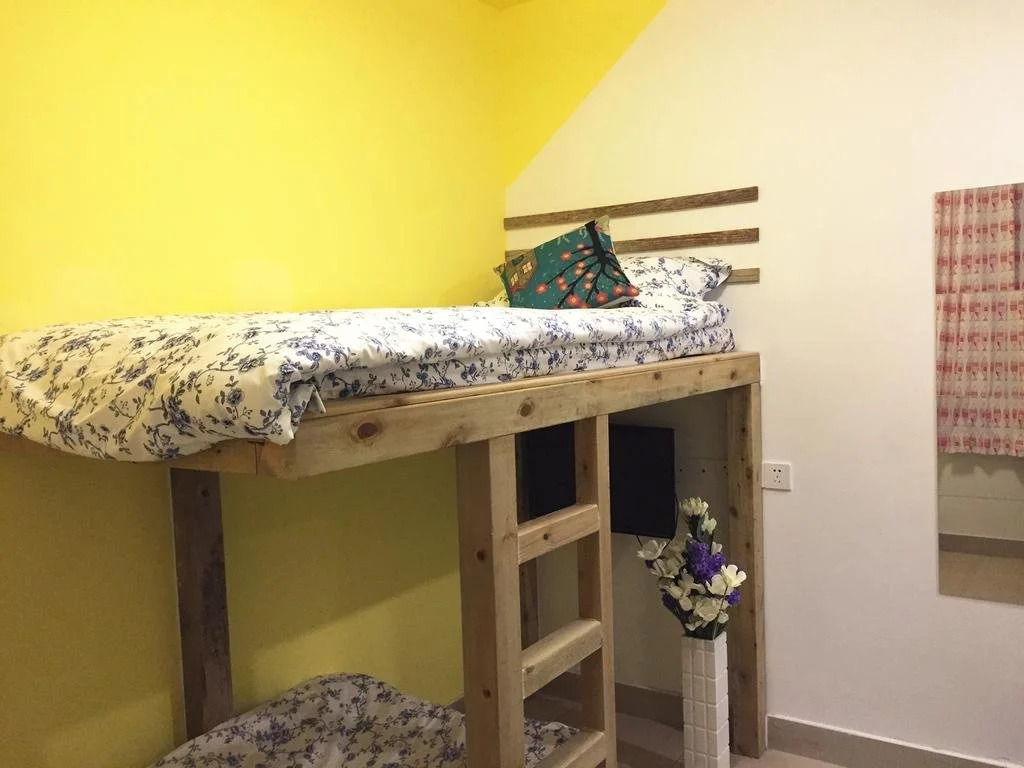 Guangzhou Koala's Youth Hostel