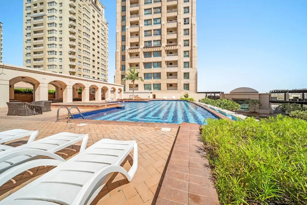 Mabaat - Emaar Towers Al Fayha'A - 375