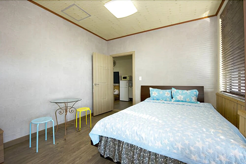 Seogwipo Good jam Pension