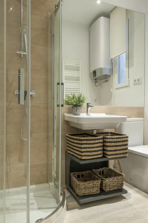 Apartamento Malasaña IV
