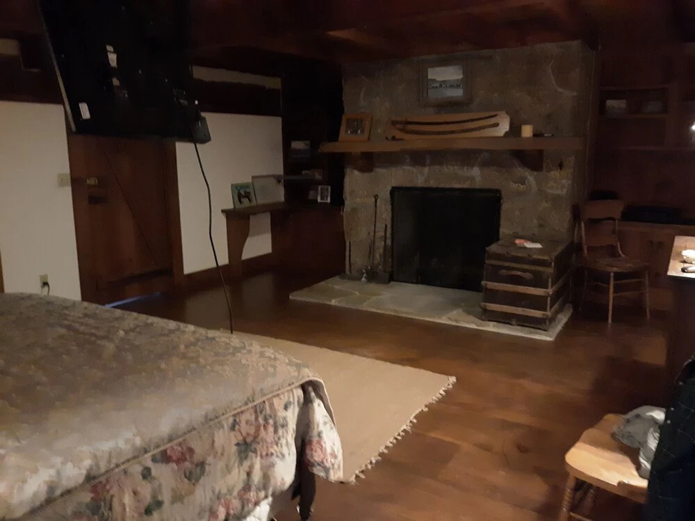 Broadus Motel