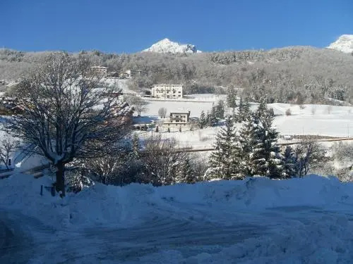 Residence Stella delle Alpi