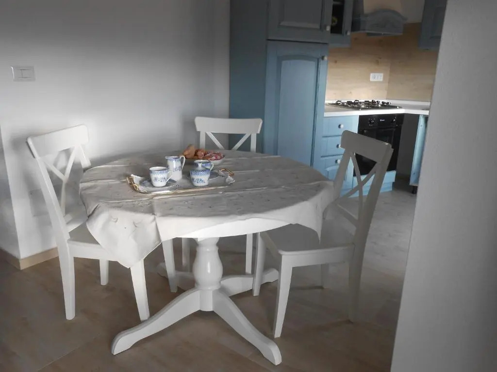 Casa Vacanze Villa Rosetta