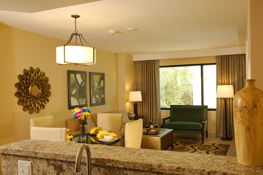 The Berkley, Las Vegas
