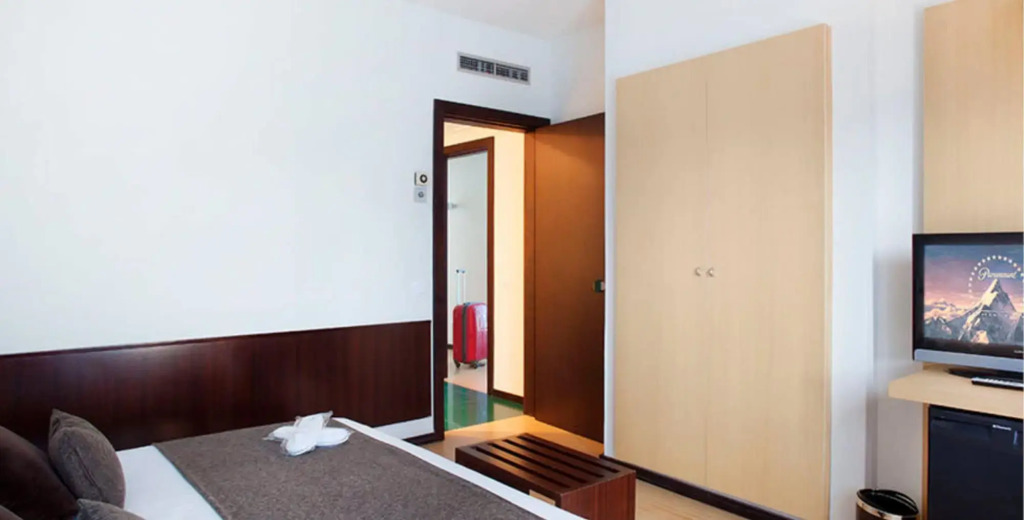 Hotel Emporda