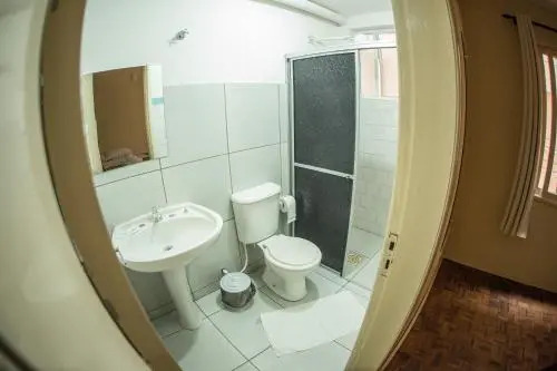 Hotel Pedra Bonita