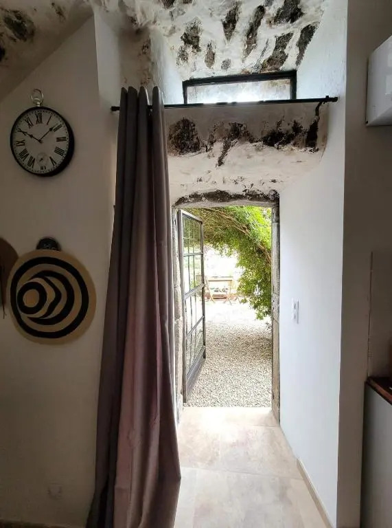 1722 Cosy Home Corbara