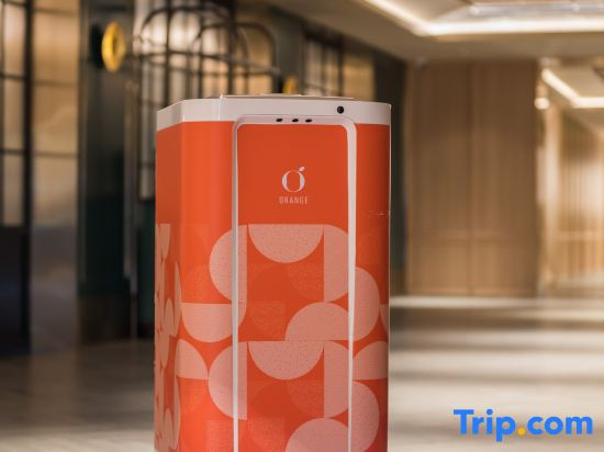 Orange Hotel Sanya Phoenix Airport