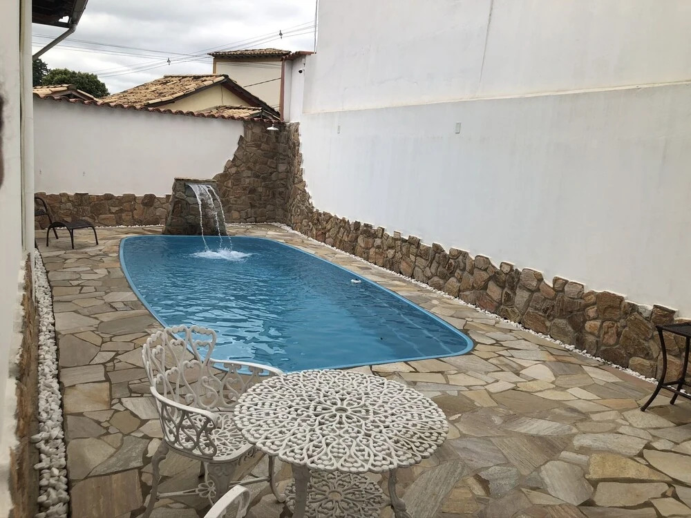 Tiradentes Pousada Ramalhete