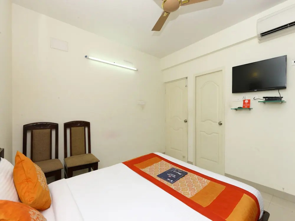 Preetham Nivas By OYO Rooms