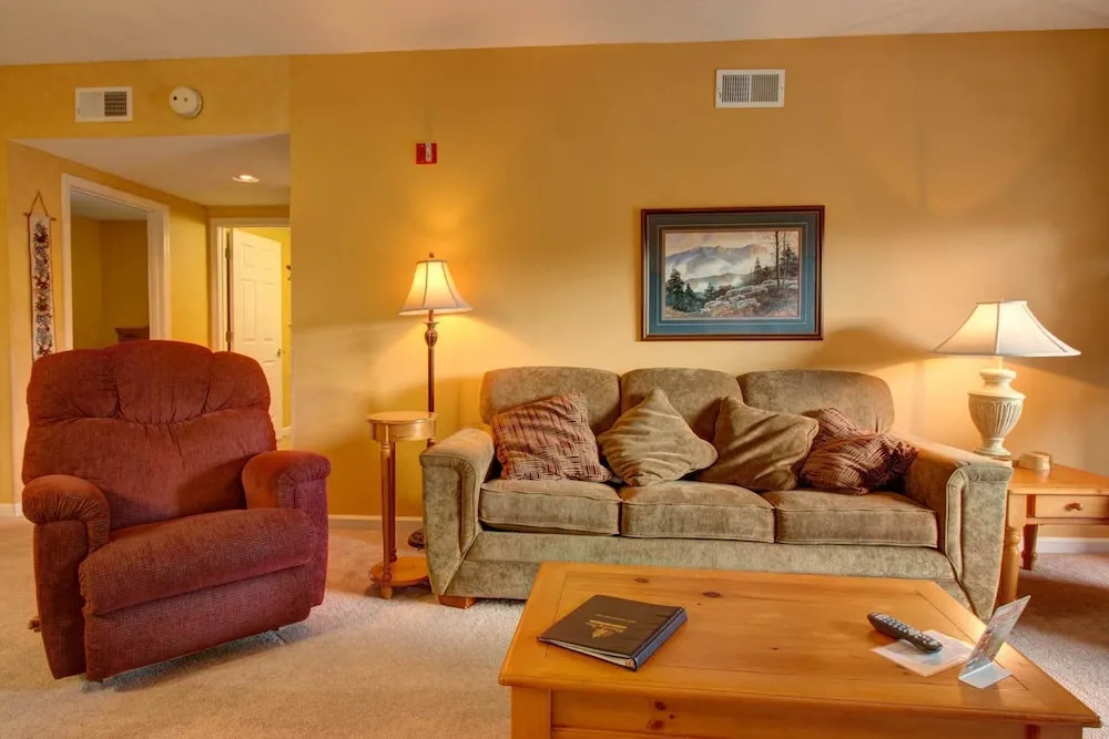 Whispering Pines 333