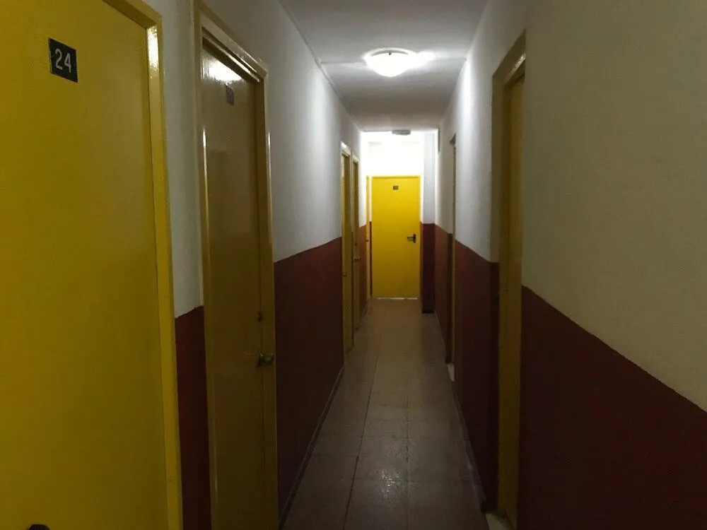 Hostal Casa de Huéspedes San Fernando