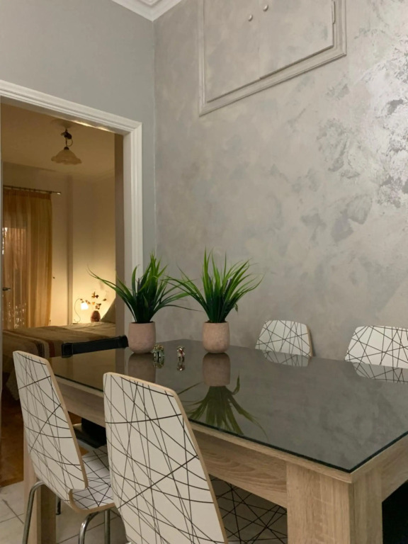 2 Bedrooms Apartment Center of Athens 4 min Subway