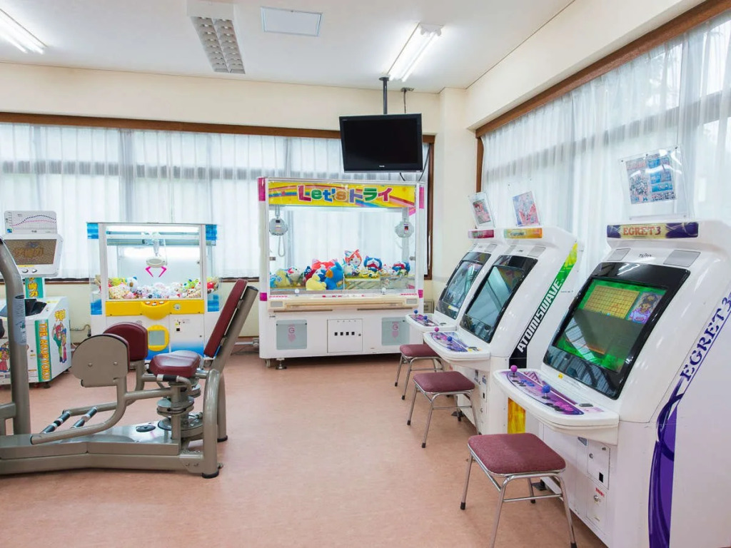 LiVEMAX RESORT Kinugawa