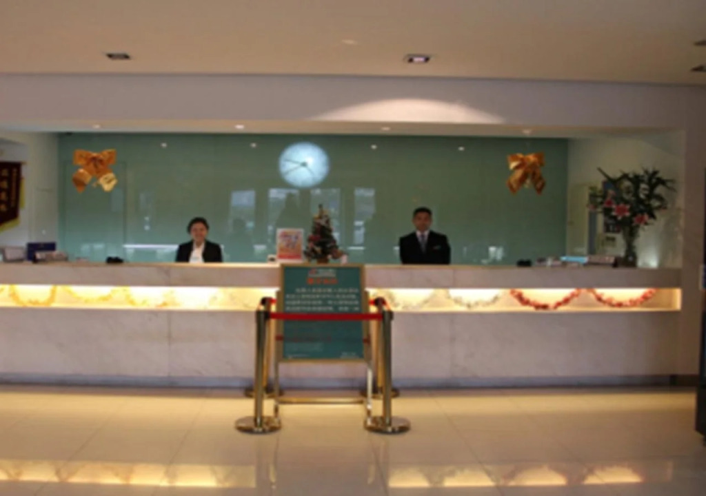 Jinjiang Inn Maidelong Dongguan
