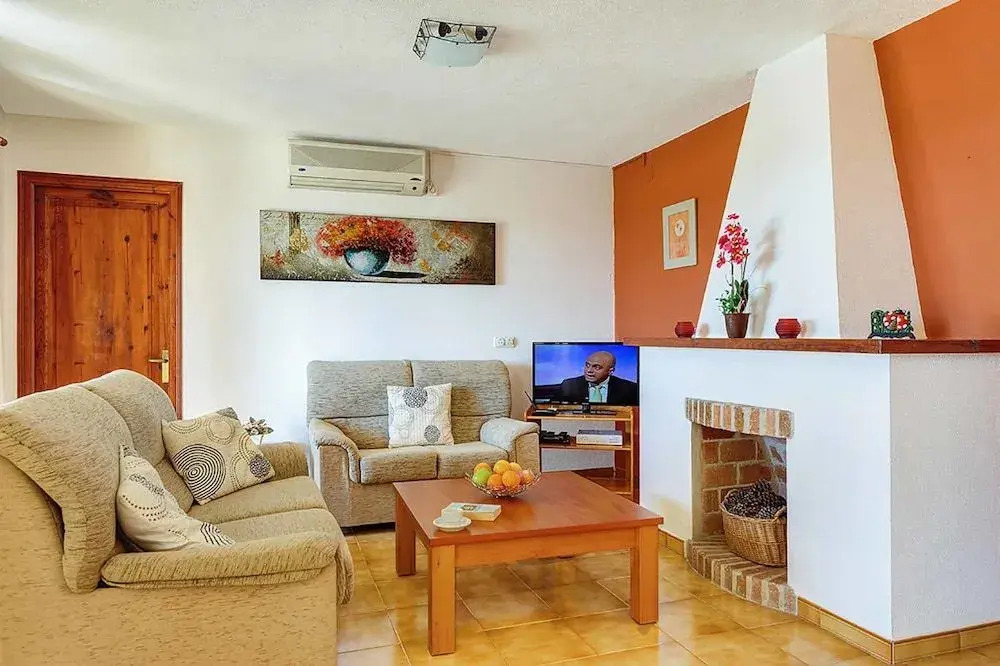 Villa Sol y Sombra by Escape Home