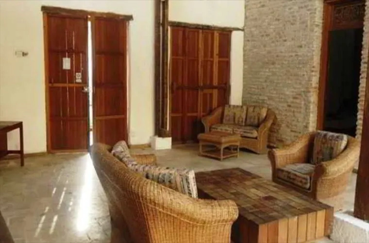 Casa Moraira