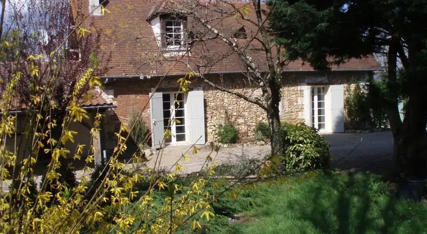 La Ferme de Grand Jean
