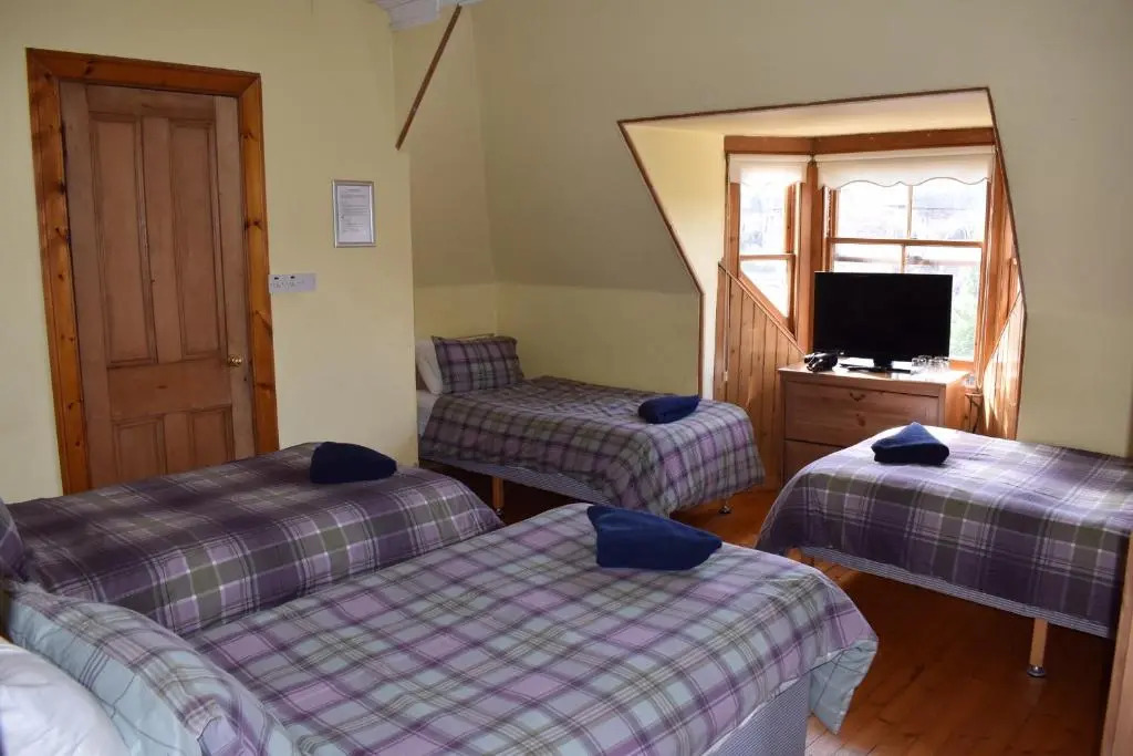 Ardgowan Guest House