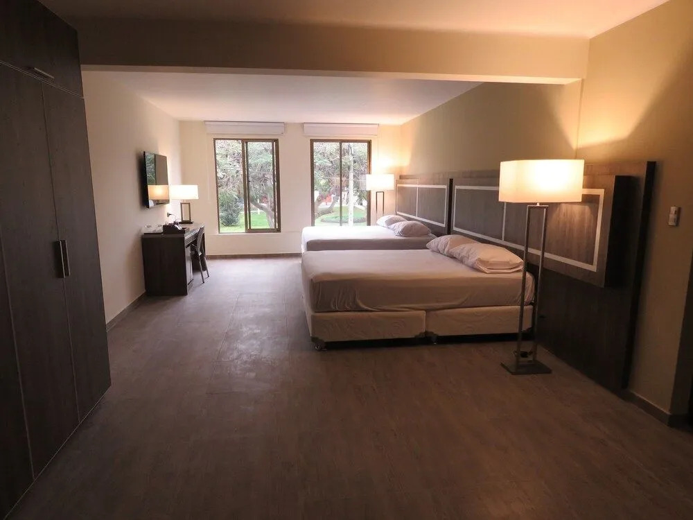 Rado Hotel - Quintanas