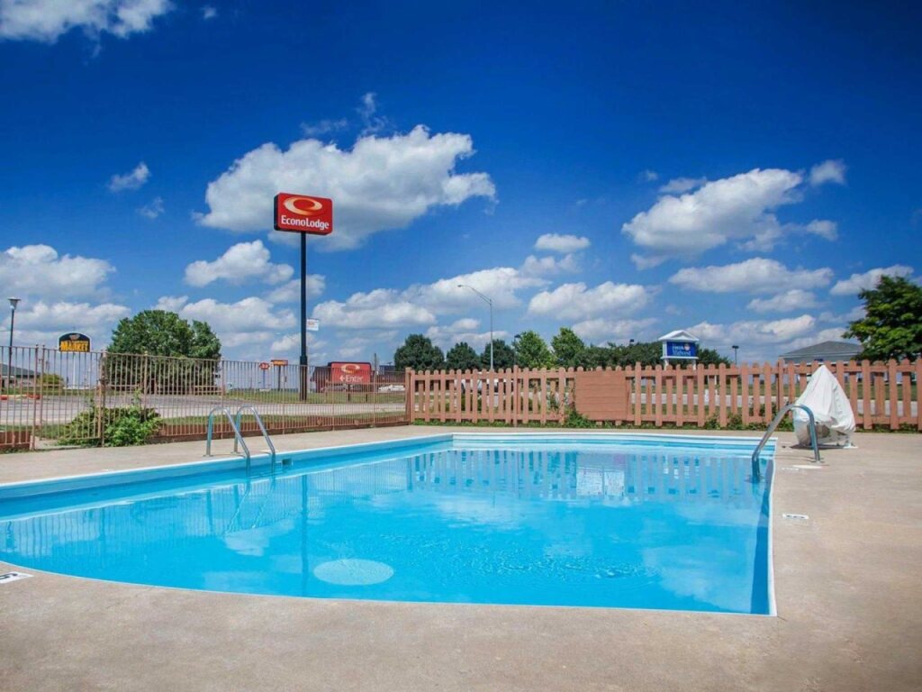 Econo Lodge