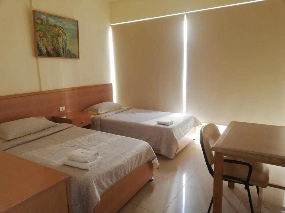 Minto Suites Furnished Apartments