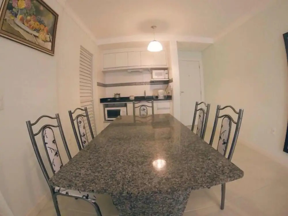 2 Bedroom Apartment - 201
