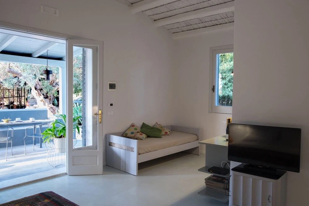 Property With 2 Bedrooms in Augusta - SR, With Enclosed Garden and Wif