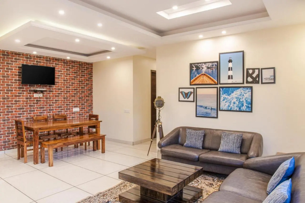 The Namah Retreat by Tru Voya Hospitality