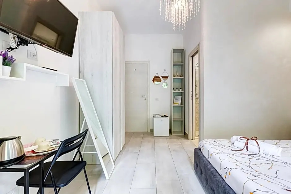 Saint Peter Elegance Suite