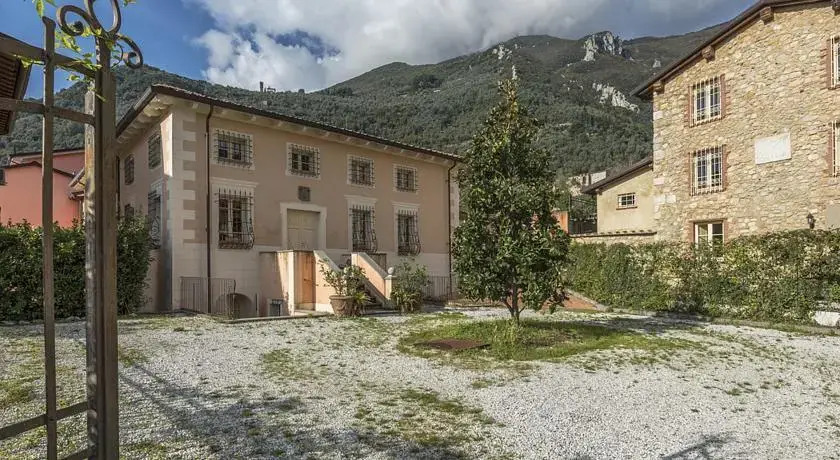 Villa Piero