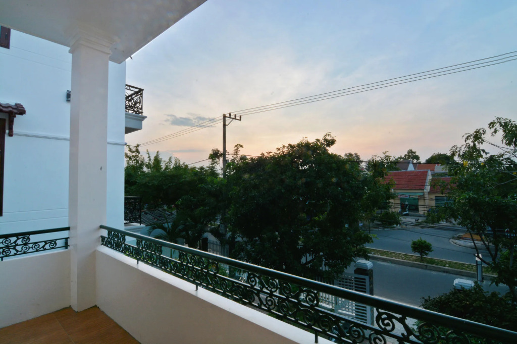 Red Rose Villa Hoi An