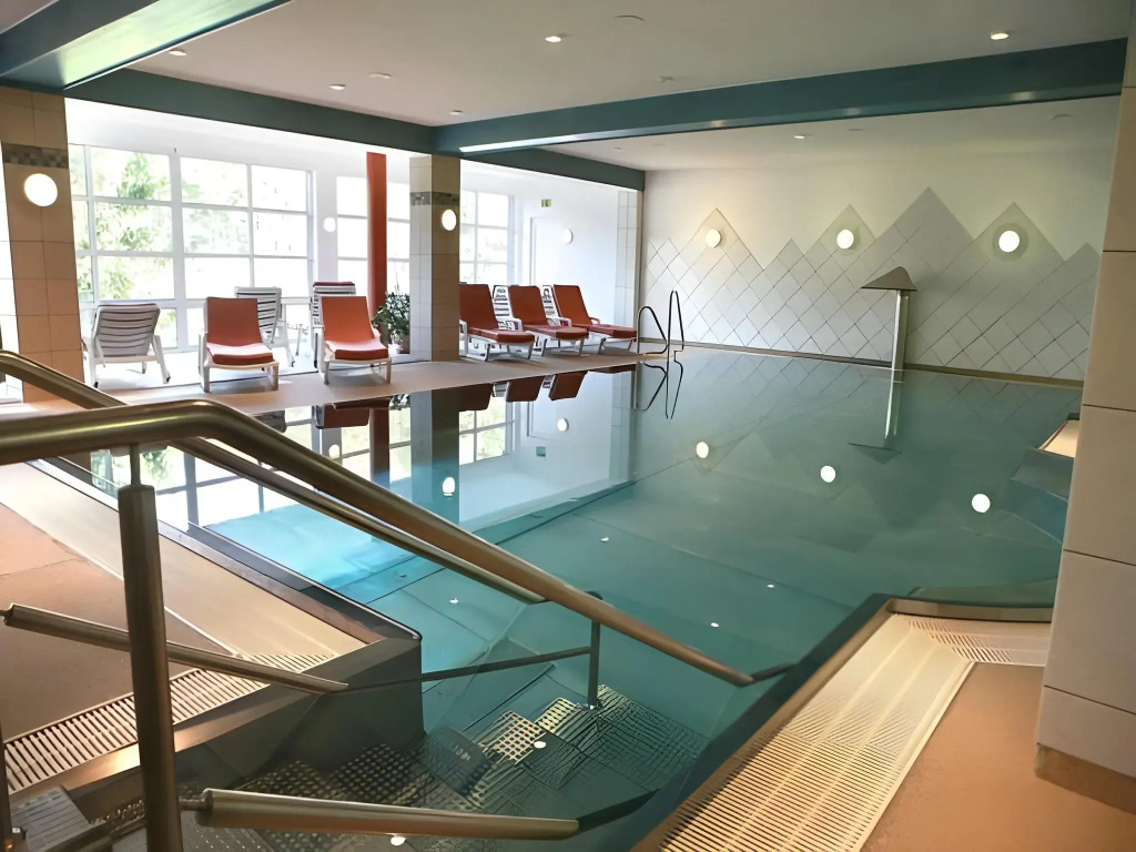 Wellness- und Wohlfühlhotel Waldeck