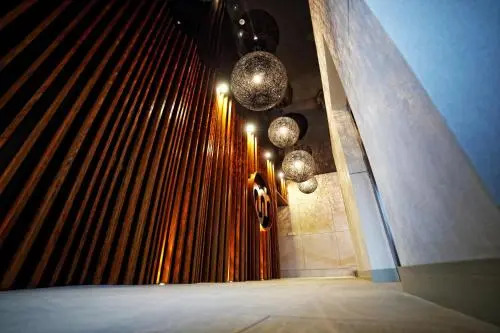 Hotel Martina