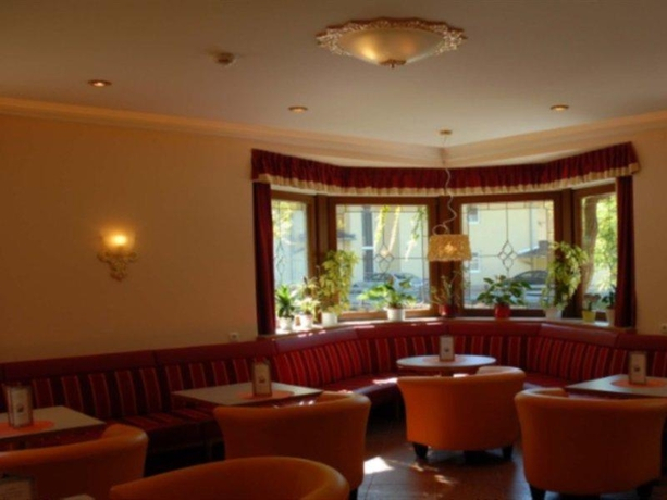 Hotel-Pension Strolz