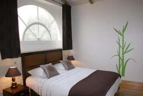 Domaine des Doucins & Spa