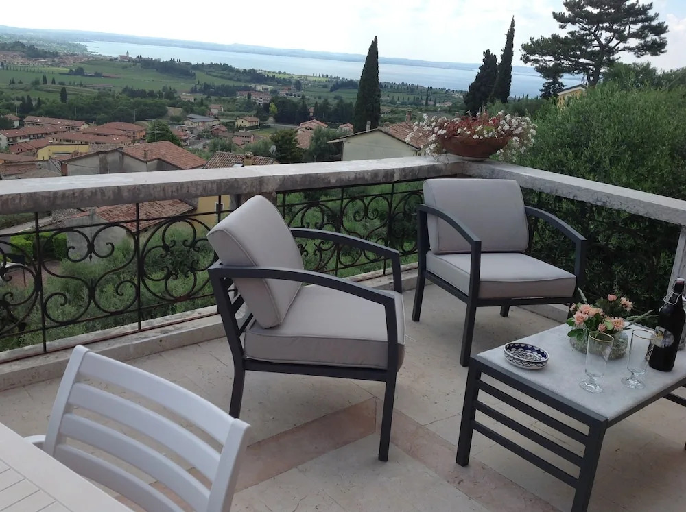 Villa Rossa