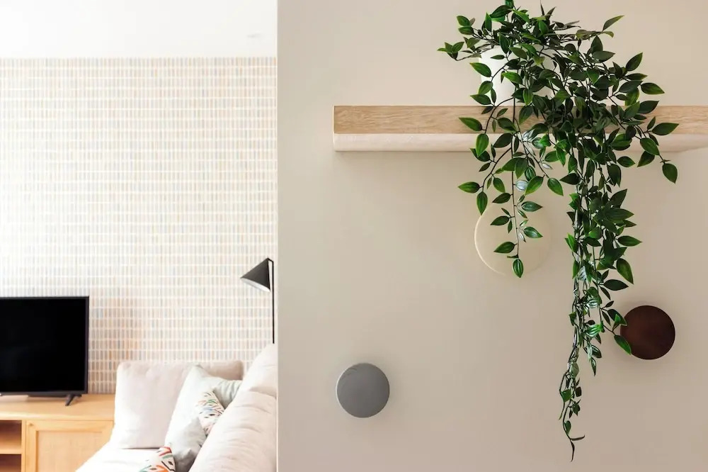 Alegr3 · Trendy & Charming Apartment