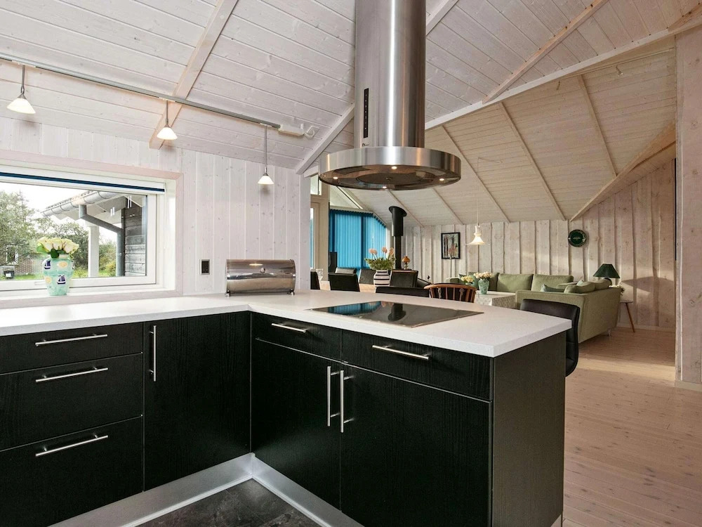 4 star holiday home in Thisted