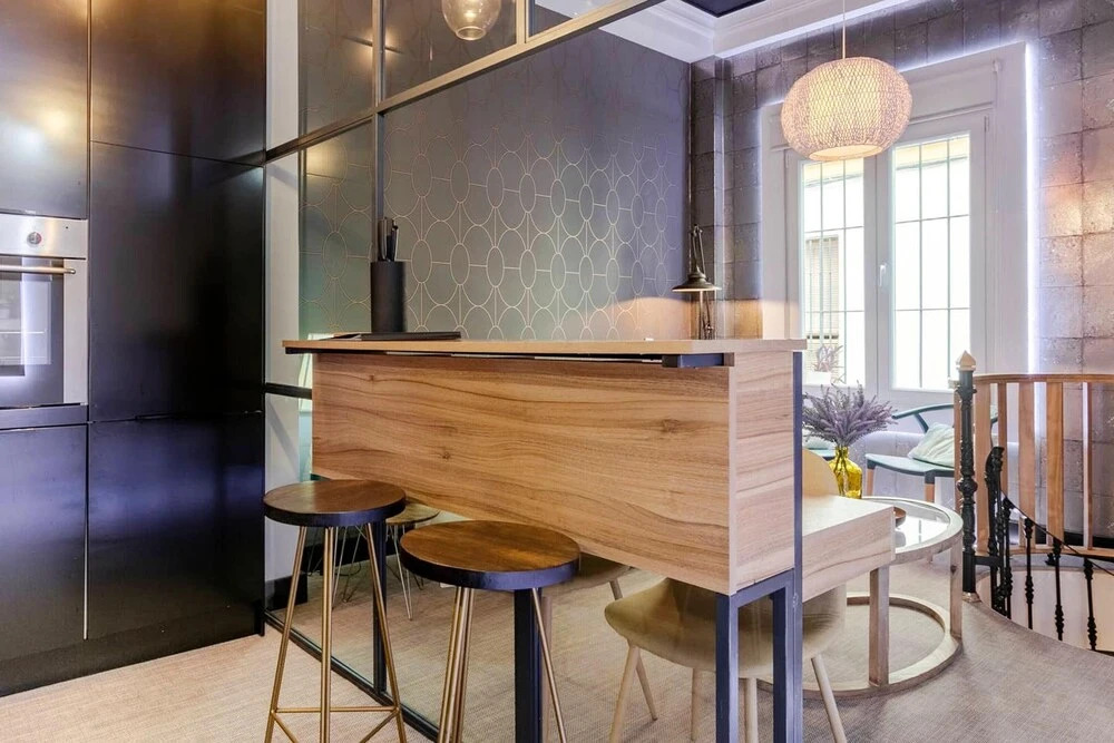 Apartment With one Bedroom in Sevilla, With Wifi