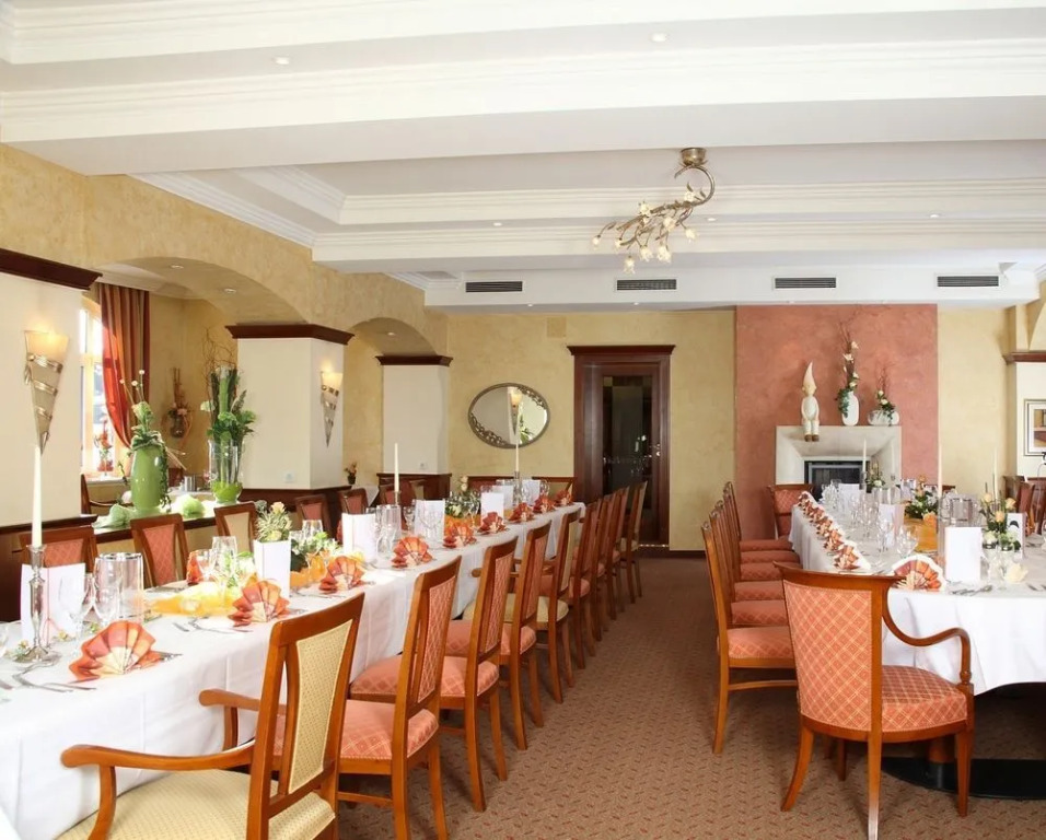 Hotel Rech